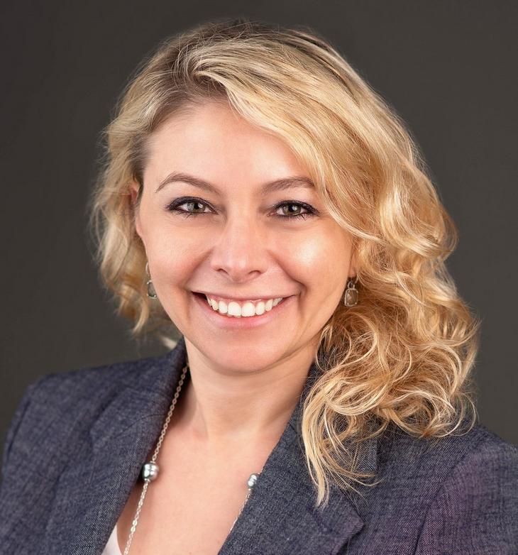 Alena Brenner