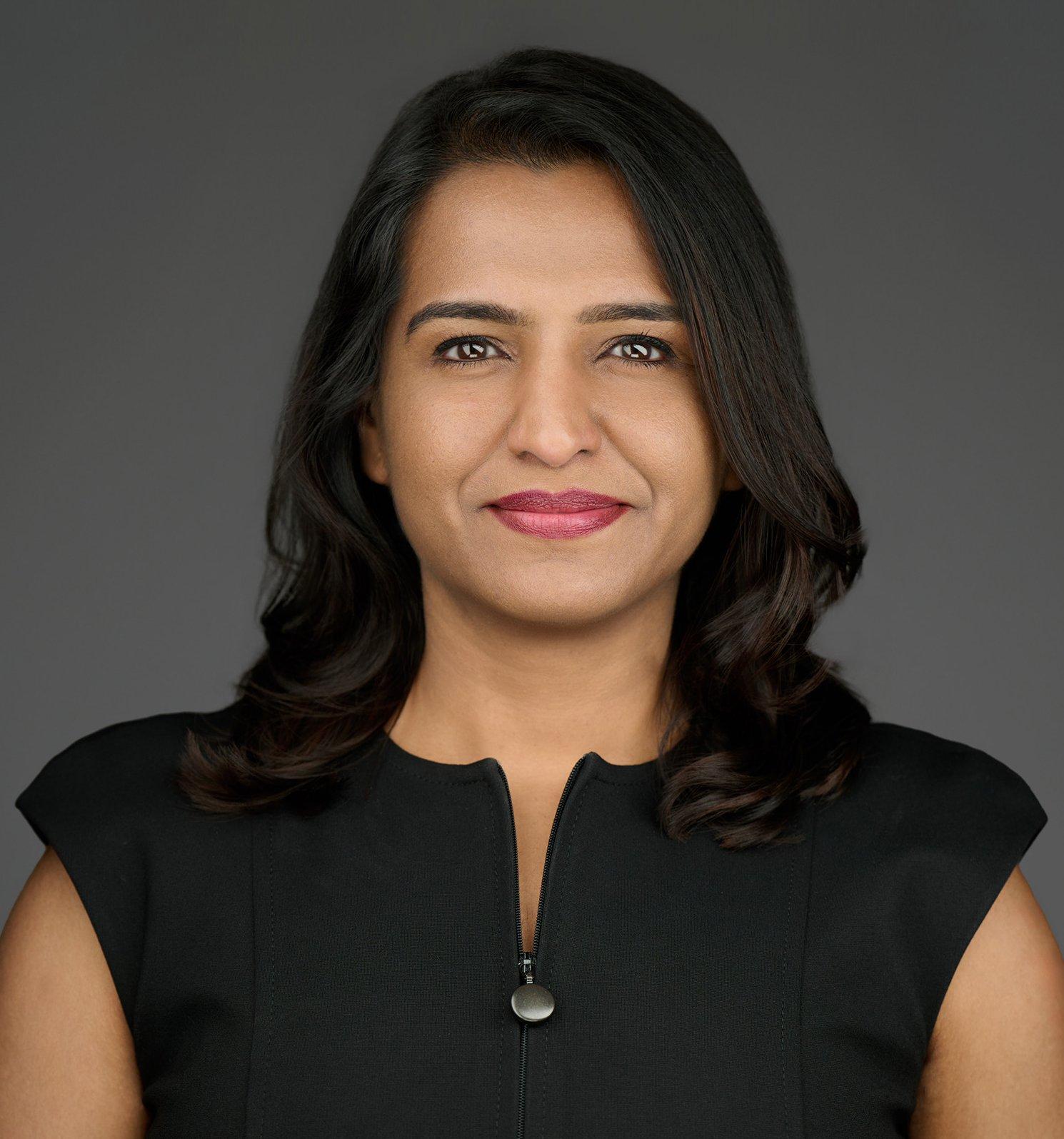Gayatri Narayan