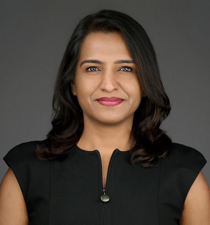 Gayatri Narayan