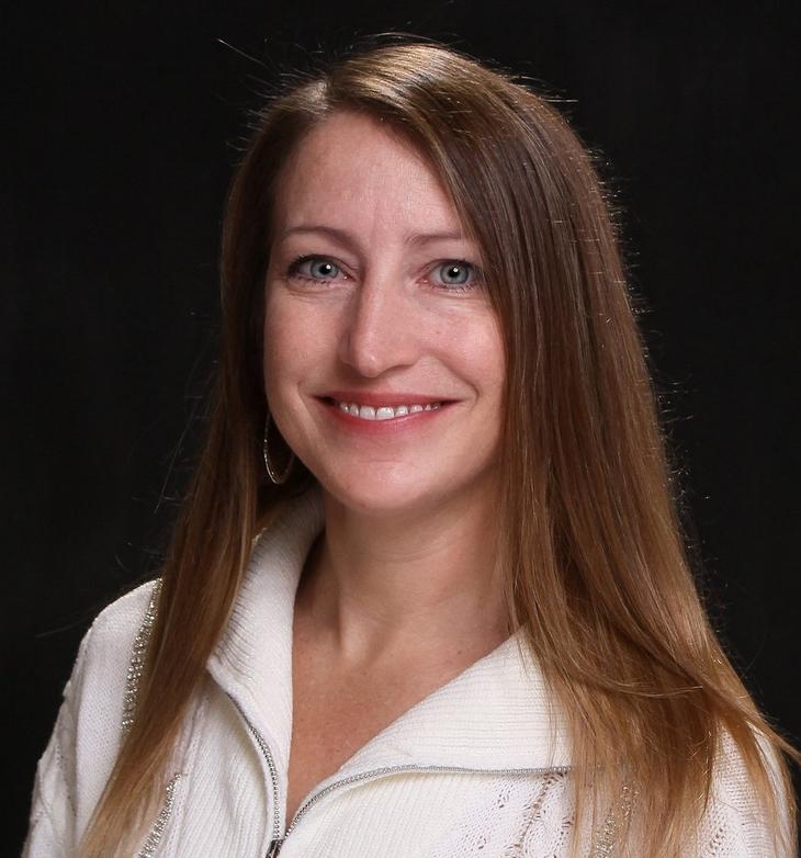 Jami Beckmann