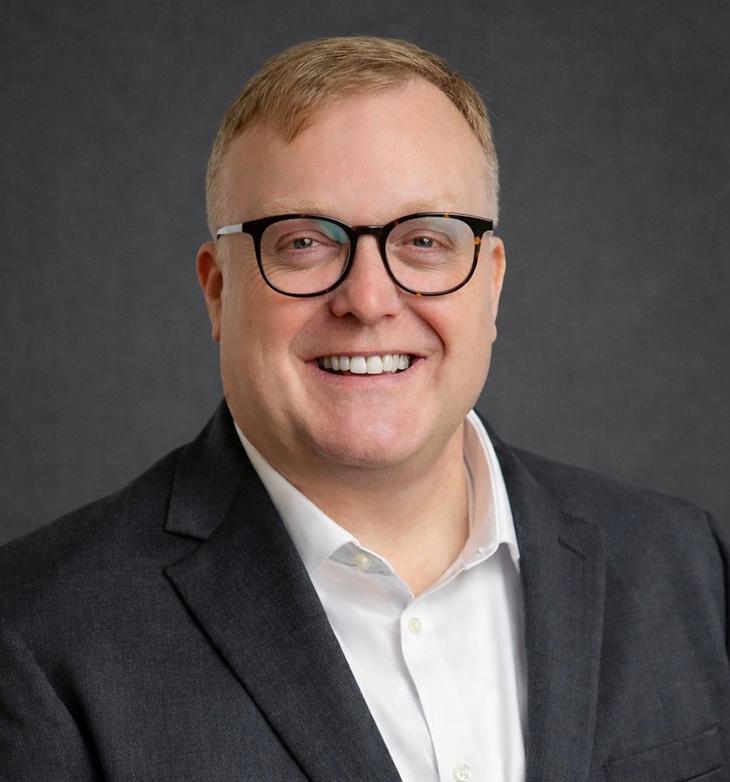 Mike McCranie