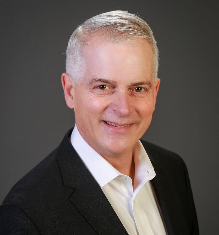 Todd Vance